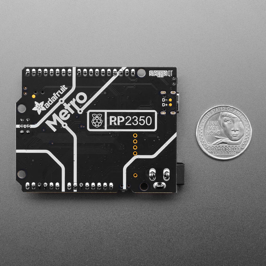 Adafruit Metro RP2350