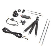 RTL-SDR Blog V4 USB Dongle with Dipole Antenna Kit by Sparkfun - The Pi Hut