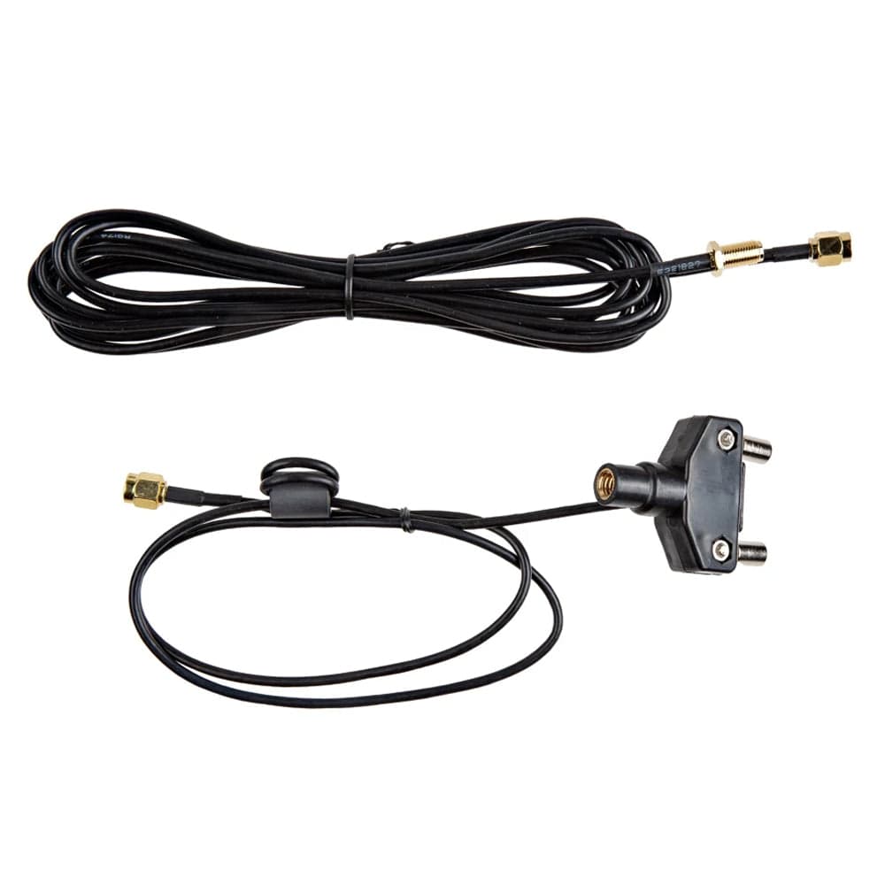 RTL-SDR Blog V4 USB Dongle with Dipole Antenna Kit by Sparkfun - The Pi Hut