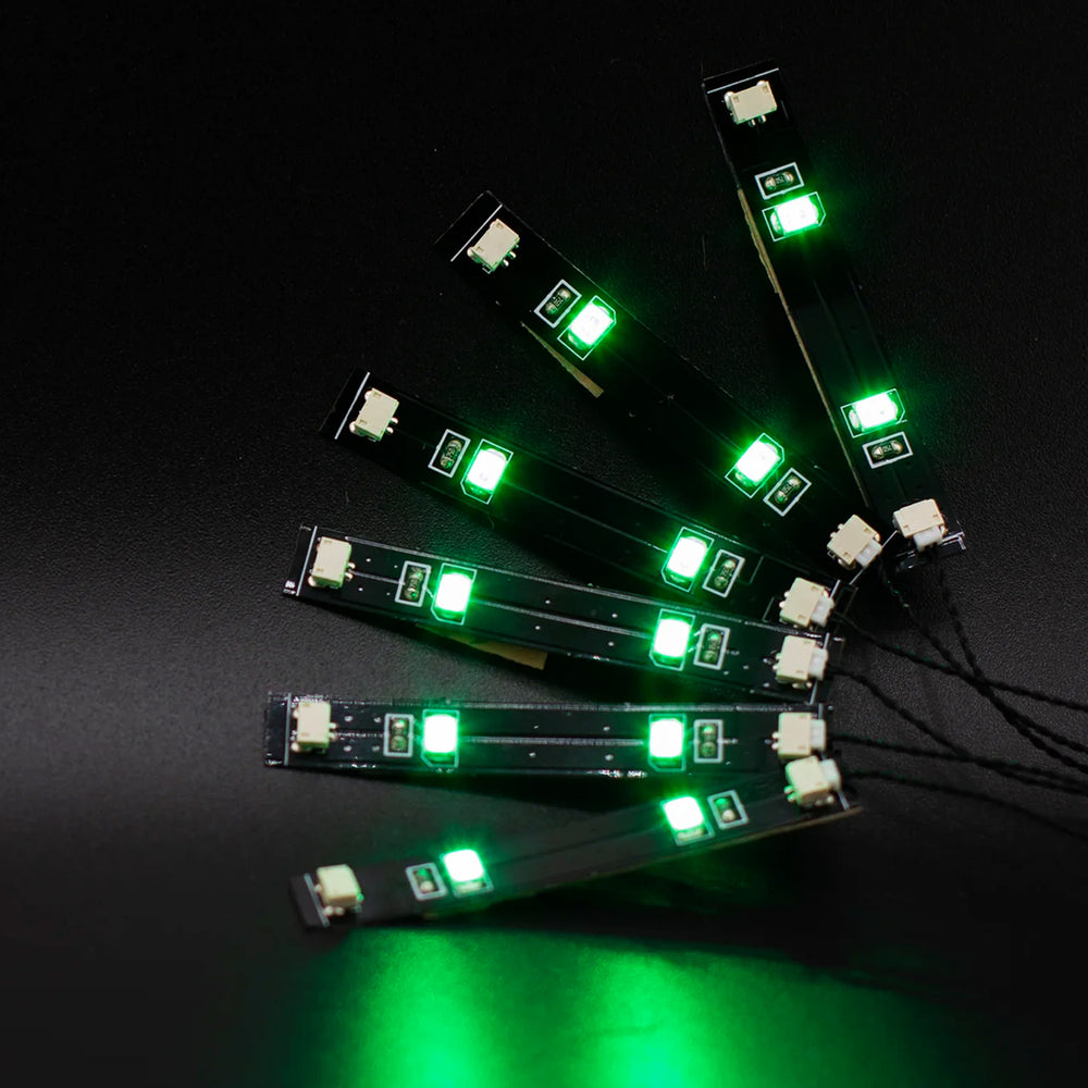 LED Strips for Tiny FX