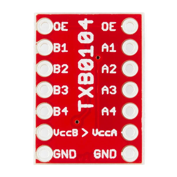 SparkFun Voltage-Level Translator Breakout - TXB0104