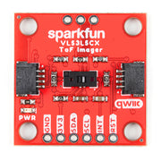 SparkFun Qwiic ToF Imager - VL53L5CX - The Pi Hut