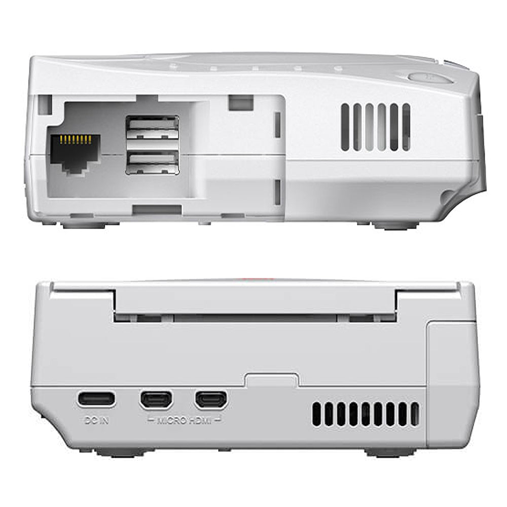 Dreamcase for Raspberry Pi 5