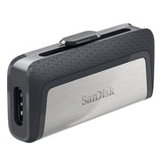 SanDisk Ultra Dual Drive - USB-A + USB-C by SanDisk - The Pi Hut