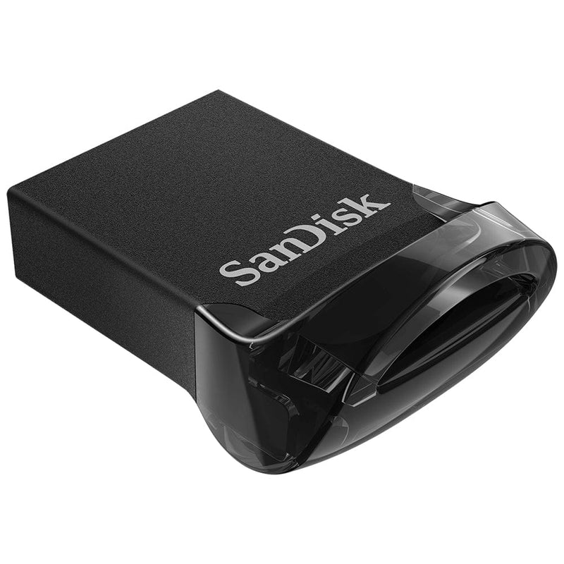 SanDisk Ultra Fit USB 3.2 Flash Drive - The Pi Hut