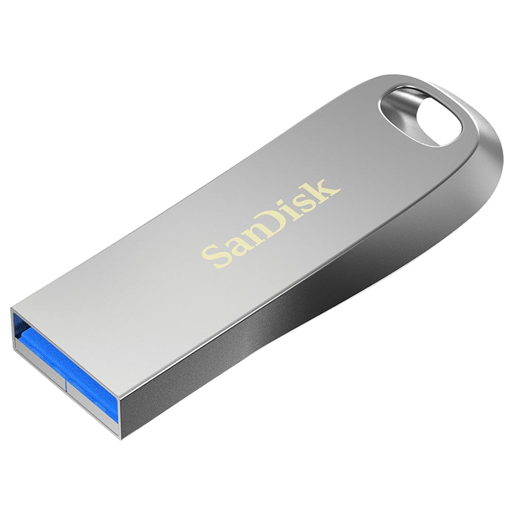 SanDisk Ultra Luxe USB 3.1 Flash Drive - The Pi Hut