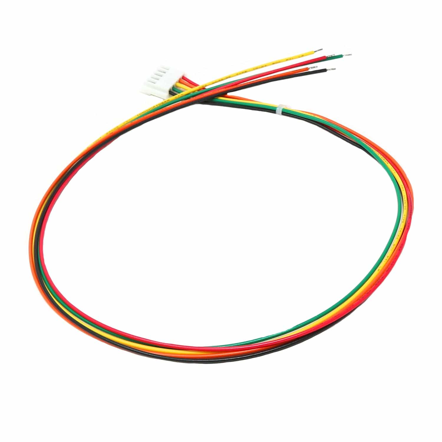 Sanwa JLF-H Joystick Cable - The Pi Hut