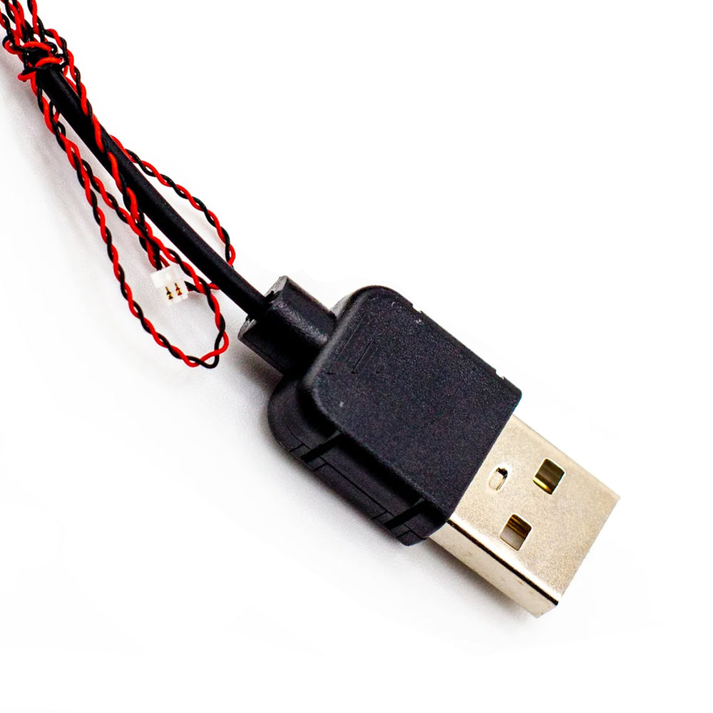 USB Power Cables for Tiny FX (pack of 2)