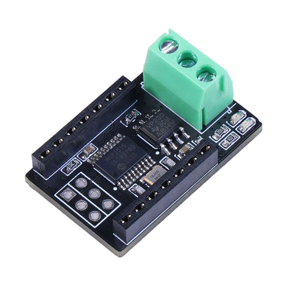 Seeed CAN Bus Breakout Board for XIAO and QT Py