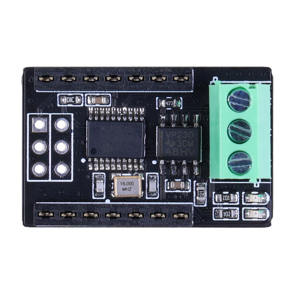 Seeed CAN Bus Breakout Board for XIAO and QT Py