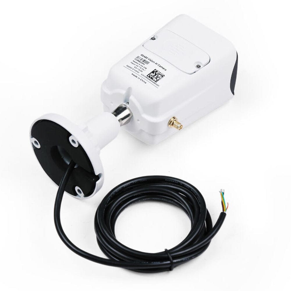 Seeed Modbus RS485 Vision AI Camera by Seeed - The Pi Hut