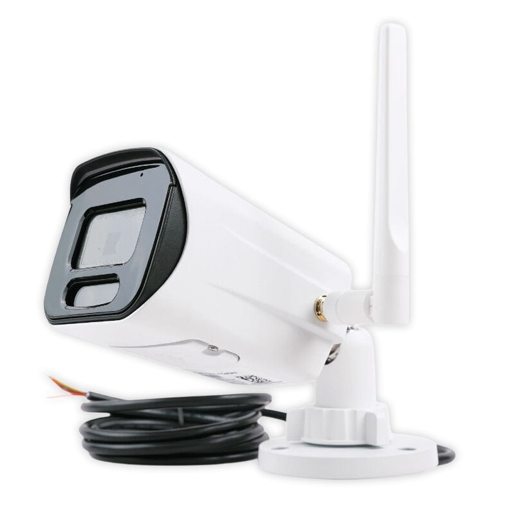 Seeed Modbus RS485 Vision AI Camera by Seeed - The Pi Hut