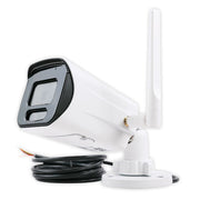 Seeed Modbus RS485 Vision AI Camera by Seeed - The Pi Hut