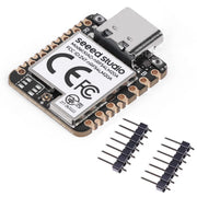 Seeed Studio XIAO nRF54LM20A by Seeed - The Pi Hut