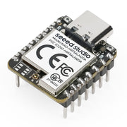 Seeed Studio XIAO nRF54LM20A by Seeed - The Pi Hut