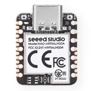Seeed Studio XIAO nRF54LM20A by Seeed - The Pi Hut