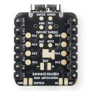 Seeed Studio XIAO nRF54LM20A SENSE by Seeed - The Pi Hut