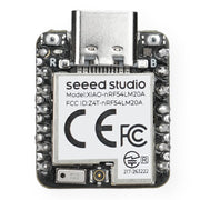 Seeed Studio XIAO nRF54LM20A SENSE by Seeed - The Pi Hut