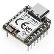 Seeed Studio XIAO nRF54LM20A SENSE by Seeed - The Pi Hut