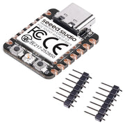 Seeed XIAO ESP32-C5 by Seeed - The Pi Hut