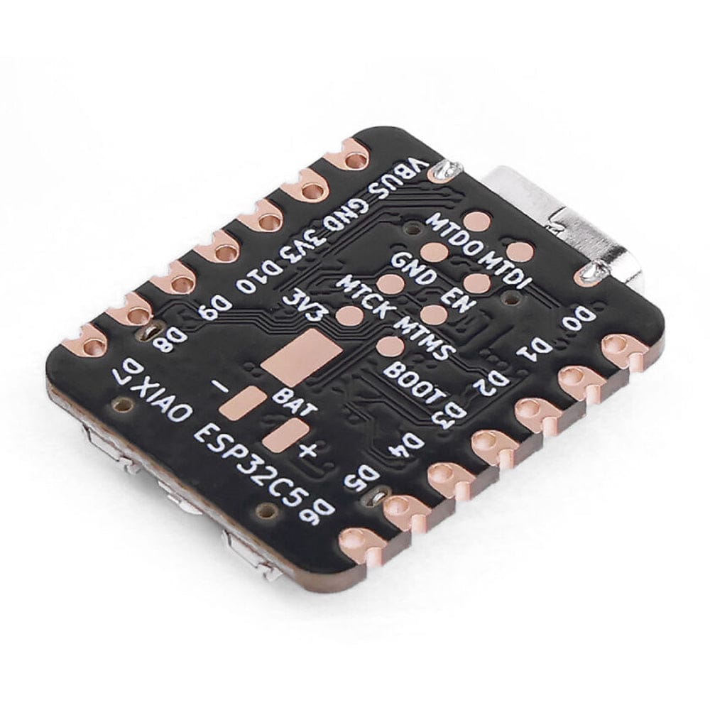 Seeed XIAO ESP32-C5 by Seeed - The Pi Hut