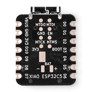 Seeed XIAO ESP32-C5 by Seeed - The Pi Hut