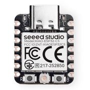 Seeed XIAO ESP32-C5 by Seeed - The Pi Hut