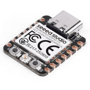 Seeed XIAO ESP32-C5 by Seeed - The Pi Hut