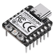 Seeed XIAO ESP32C5 by Seeed - The Pi Hut