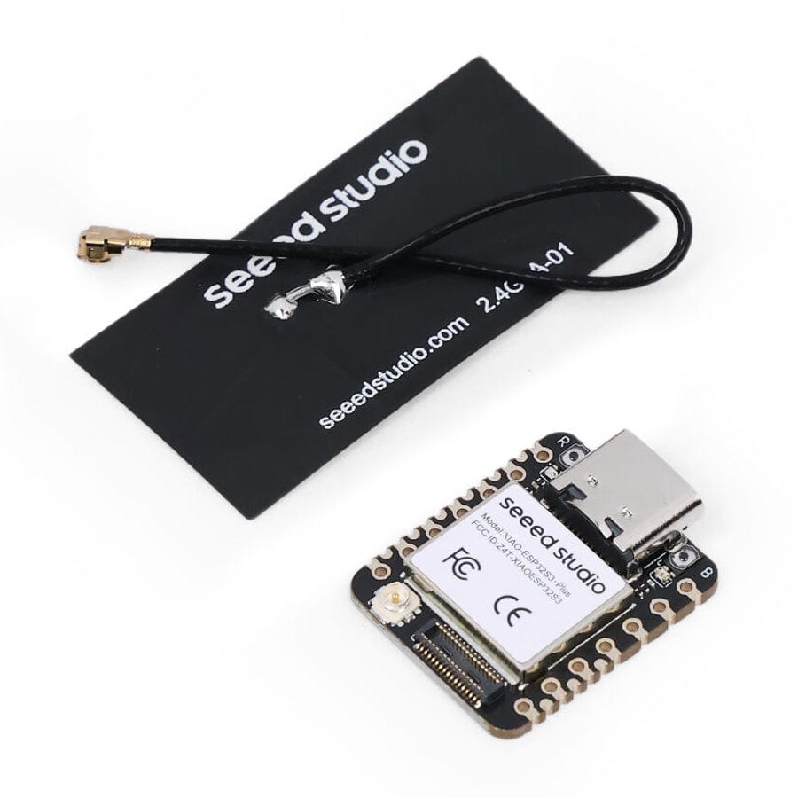 Seeed XIAO ESP32S3 Plus