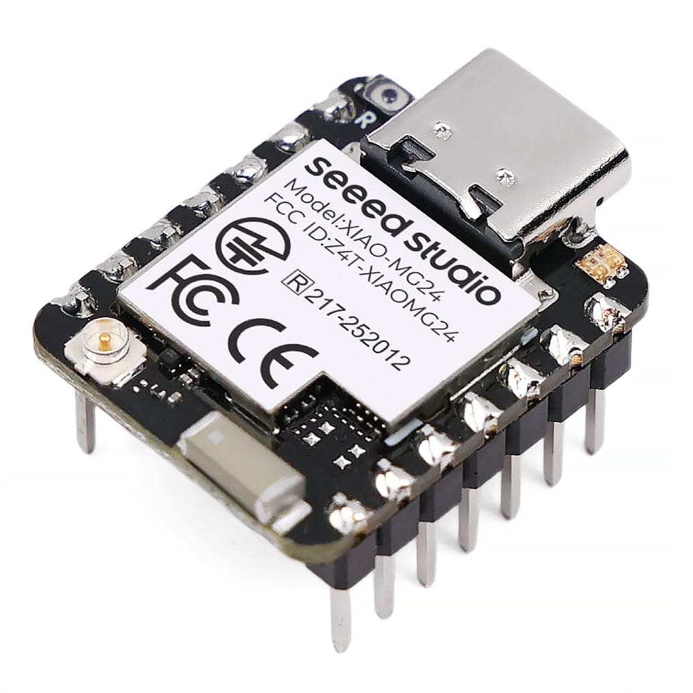 Seeed XIAO MG24 by Seeed - The Pi Hut