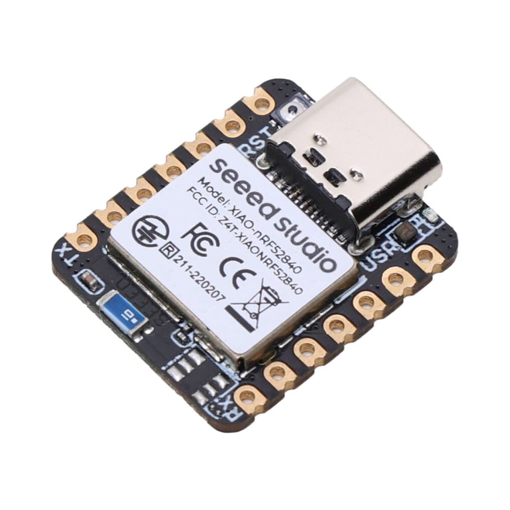 Seeed XIAO nRF52840 - The Pi Hut