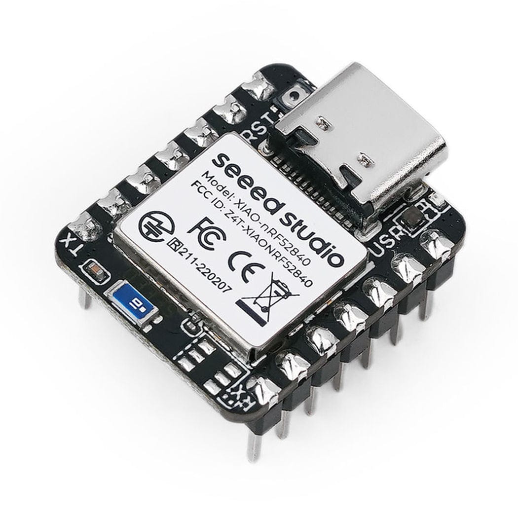 Seeed XIAO nRF52840