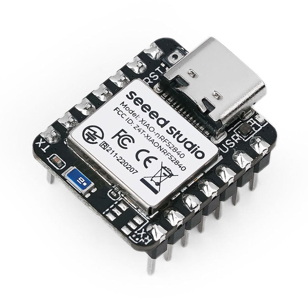 Seeed XIAO nRF52840 - The Pi Hut