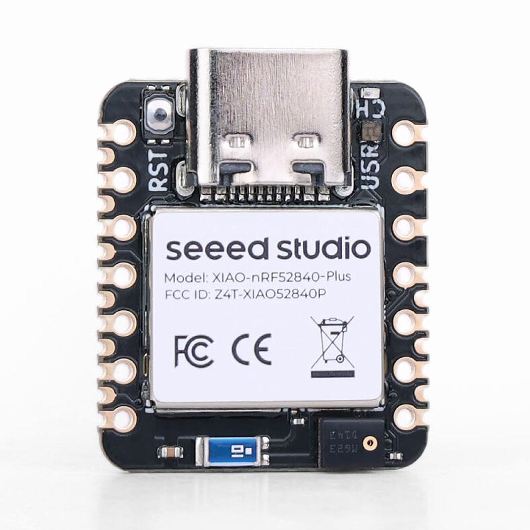 Seeed XIAO nRF52840 Sense Plus - The Pi Hut