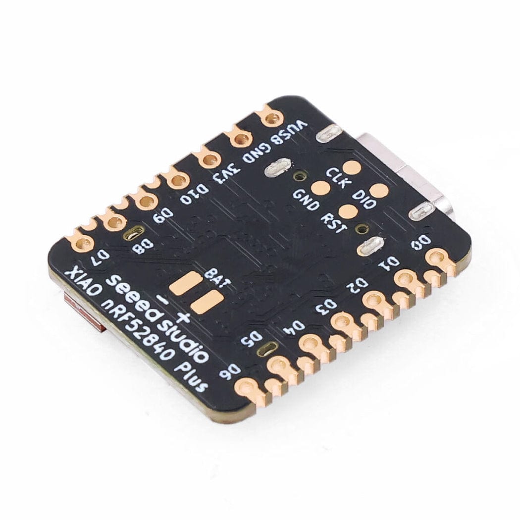 Seeed XIAO nRF52840 Sense Plus - The Pi Hut