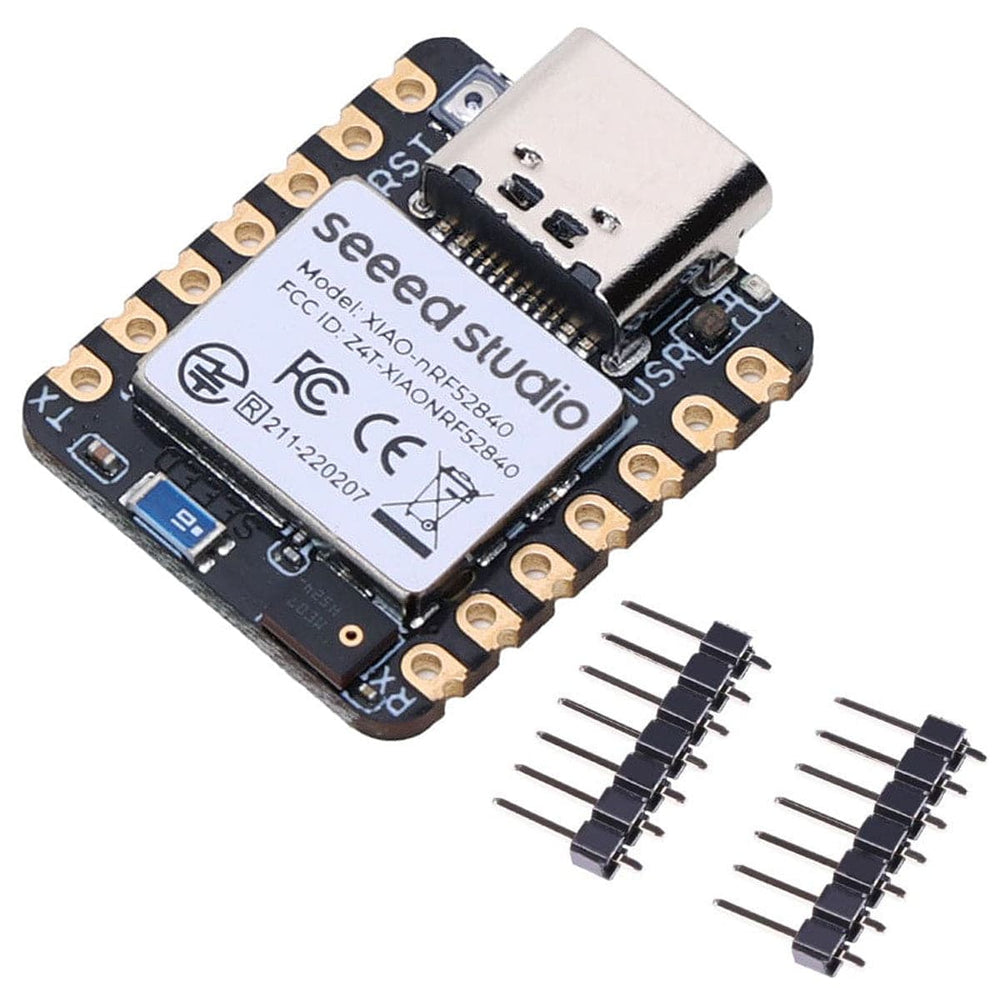 Seeed XIAO nRF52840 Sense