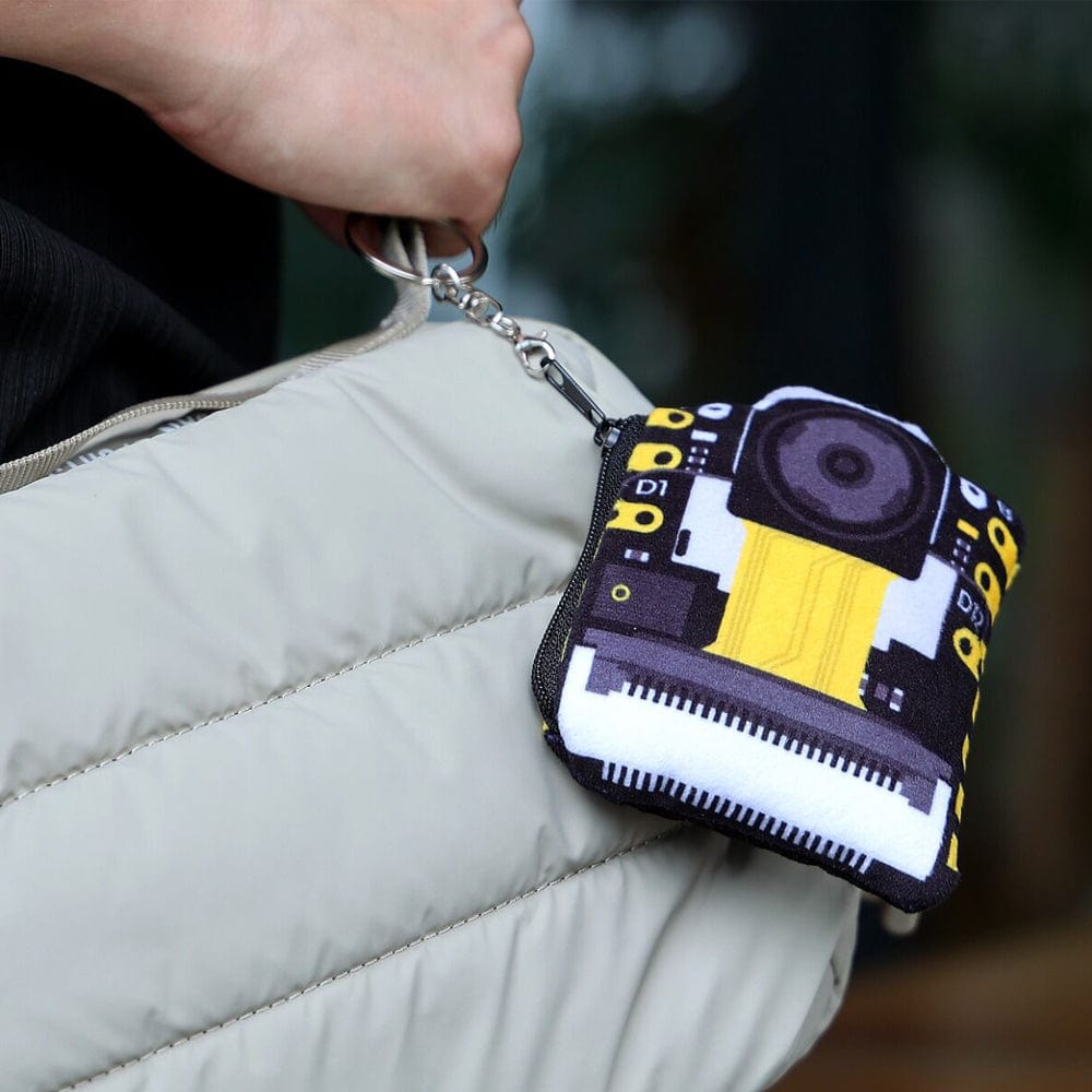 Seeed XIAO S3 Style Anti-Static Component Pouch by Seeed - The Pi Hut