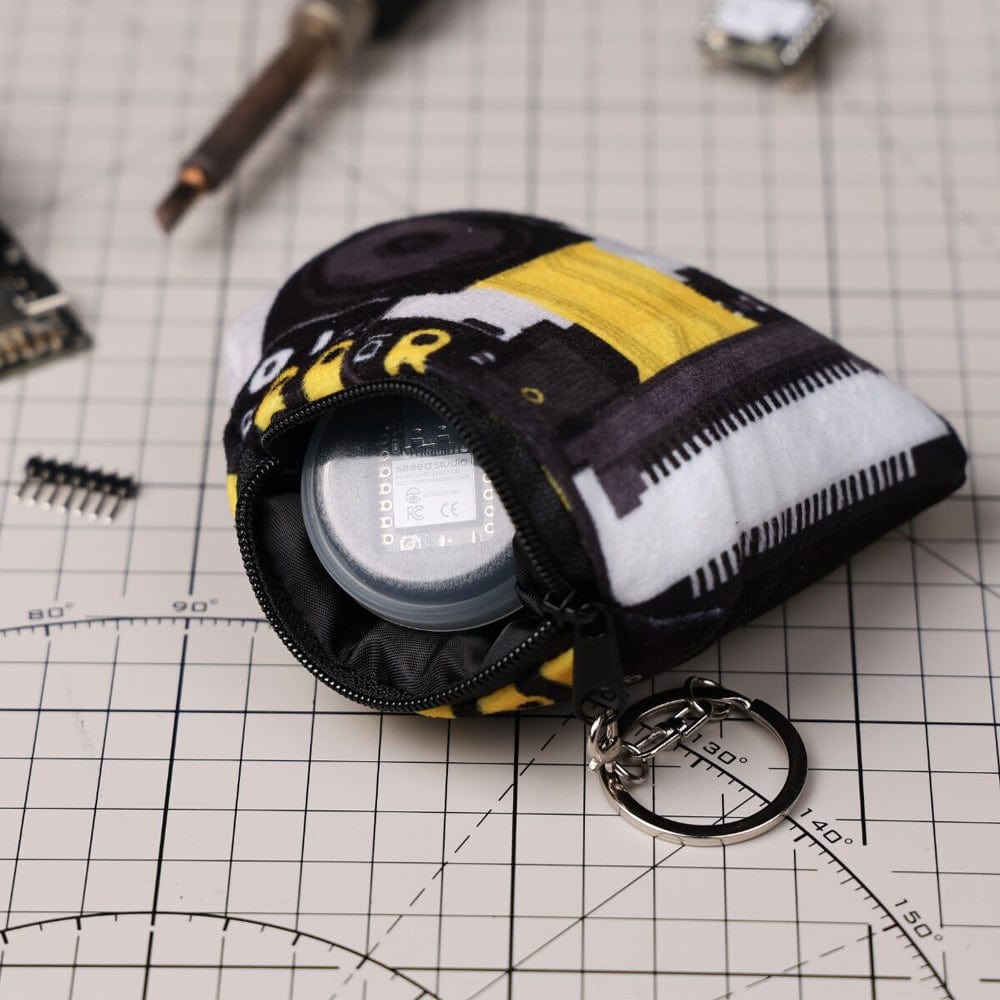 Seeed XIAO S3 Style Anti-Static Component Pouch by Seeed - The Pi Hut