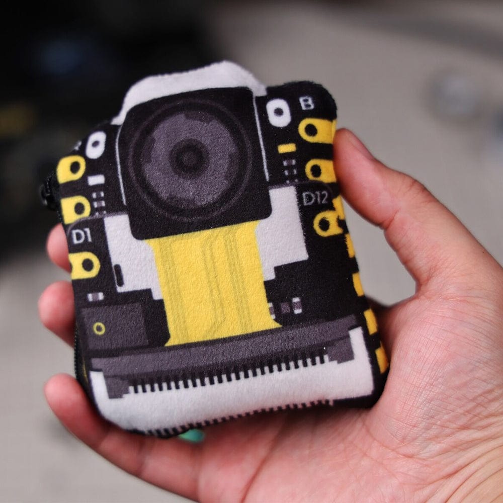 Seeed XIAO S3 Style Anti-Static Component Pouch by Seeed - The Pi Hut