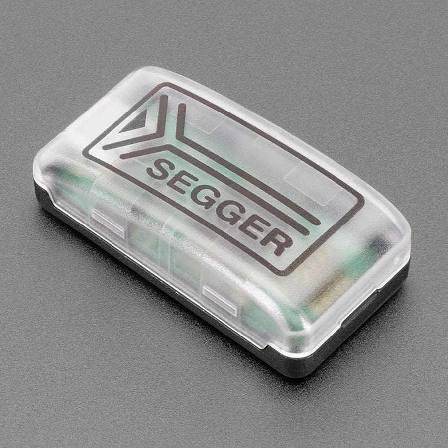 SEGGER J-Link EDU Mini - JTAG/SWD Debugger - The Pi Hut