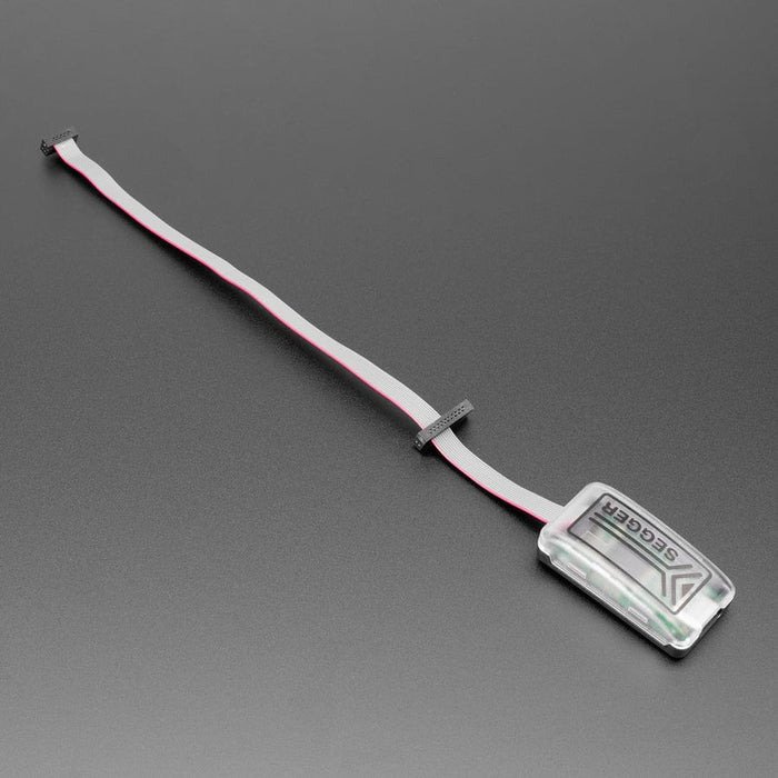 SEGGER J-Link EDU Mini - JTAG/SWD Debugger - The Pi Hut
