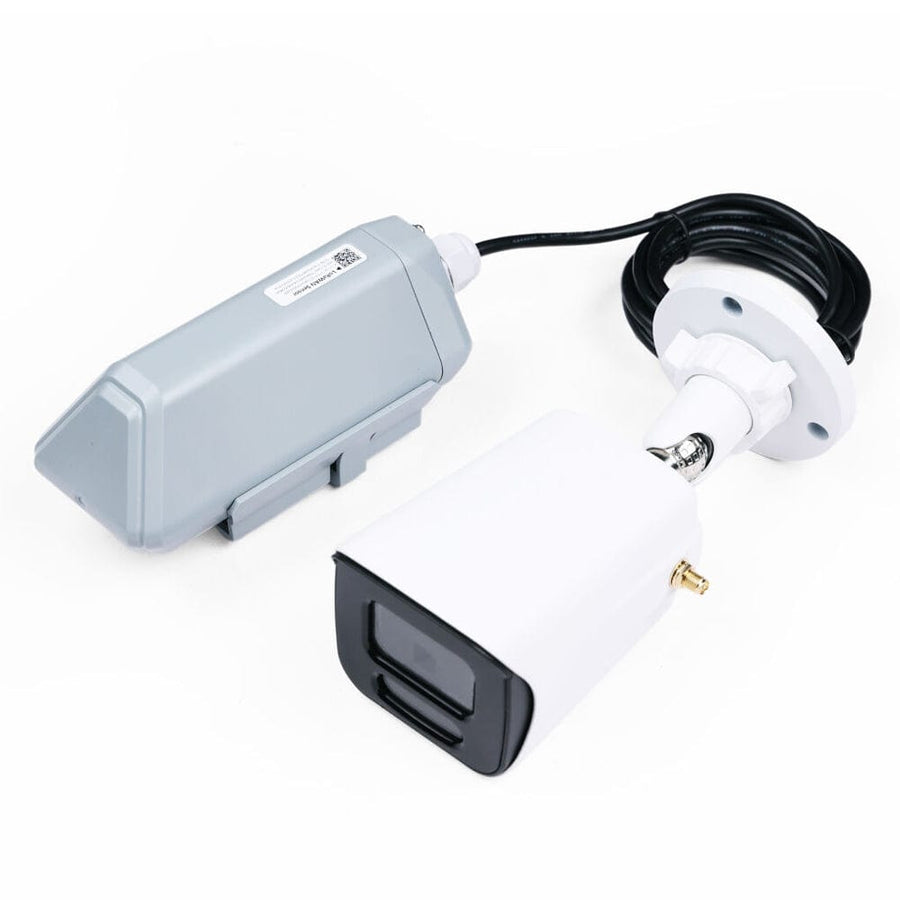 Sensor Vision. Amazon SenseCAP A1102 - LoRaWAN Vision AI Sensor - The Pi Hut