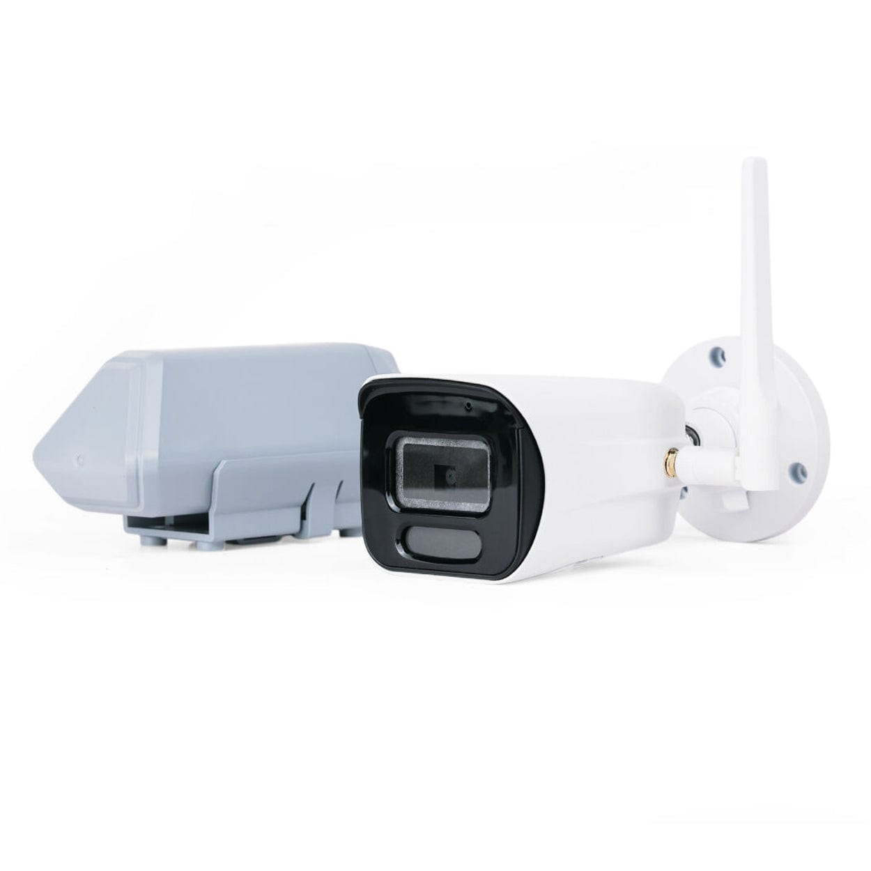 SenseCAP A1102 - LoRaWAN Vision AI Sensor by Seeed - The Pi Hut