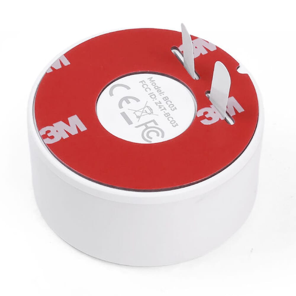 SenseCAP BC03 Indoor Bluetooth Beacon for Tracker by Seeed - The Pi Hut