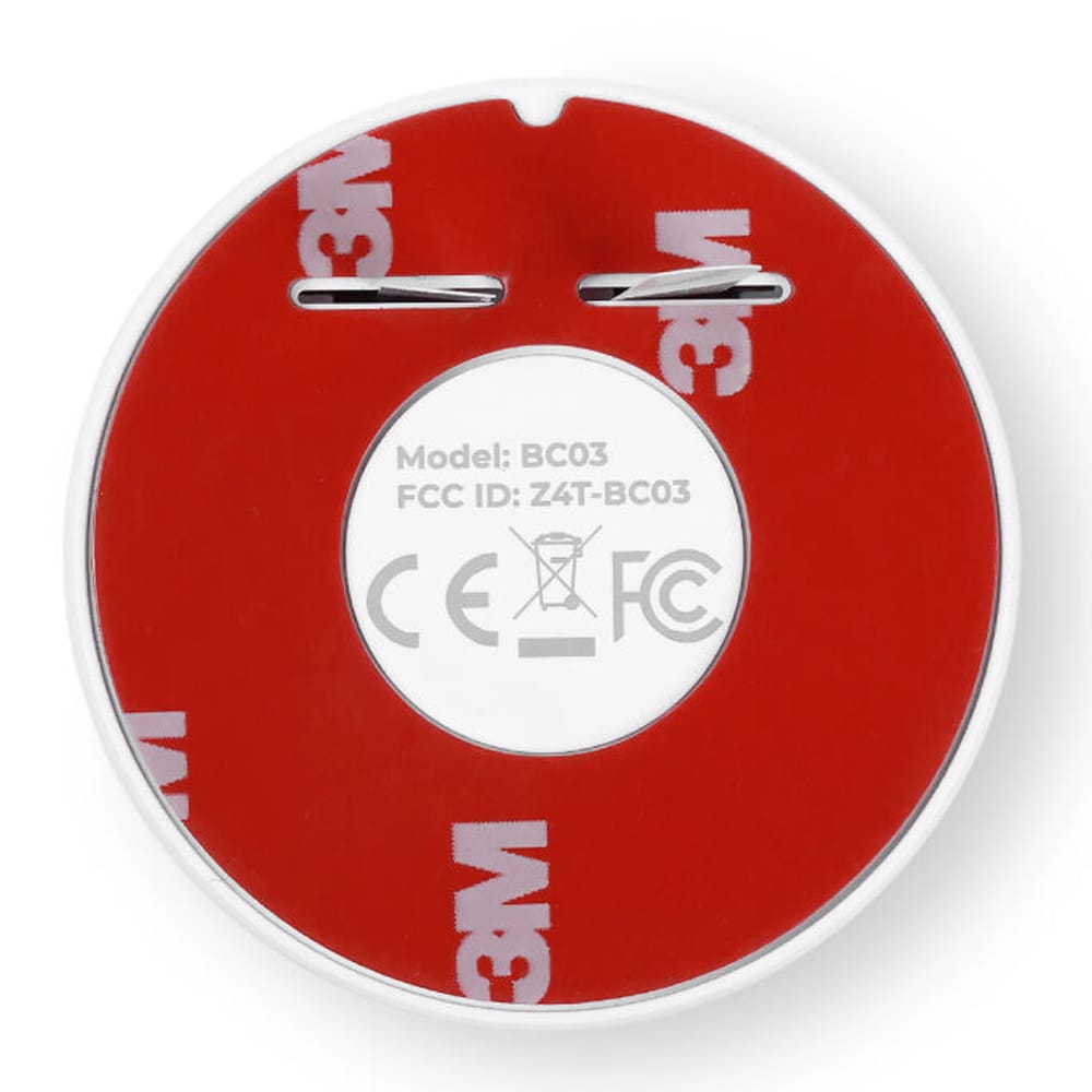SenseCAP BC03 Indoor Bluetooth Beacon for Tracker by Seeed - The Pi Hut