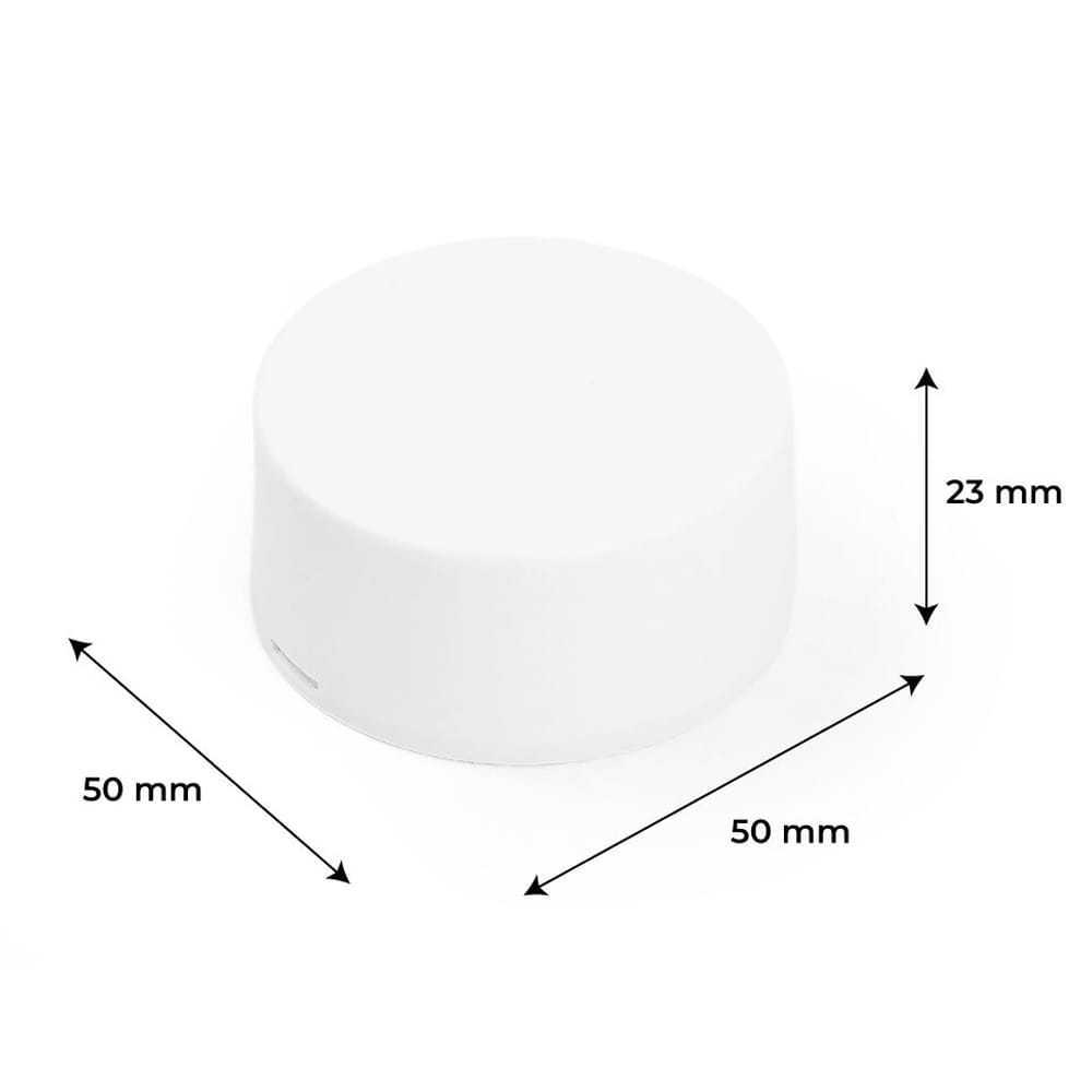 SenseCAP BC03 Indoor Bluetooth Beacon for Tracker by Seeed - The Pi Hut