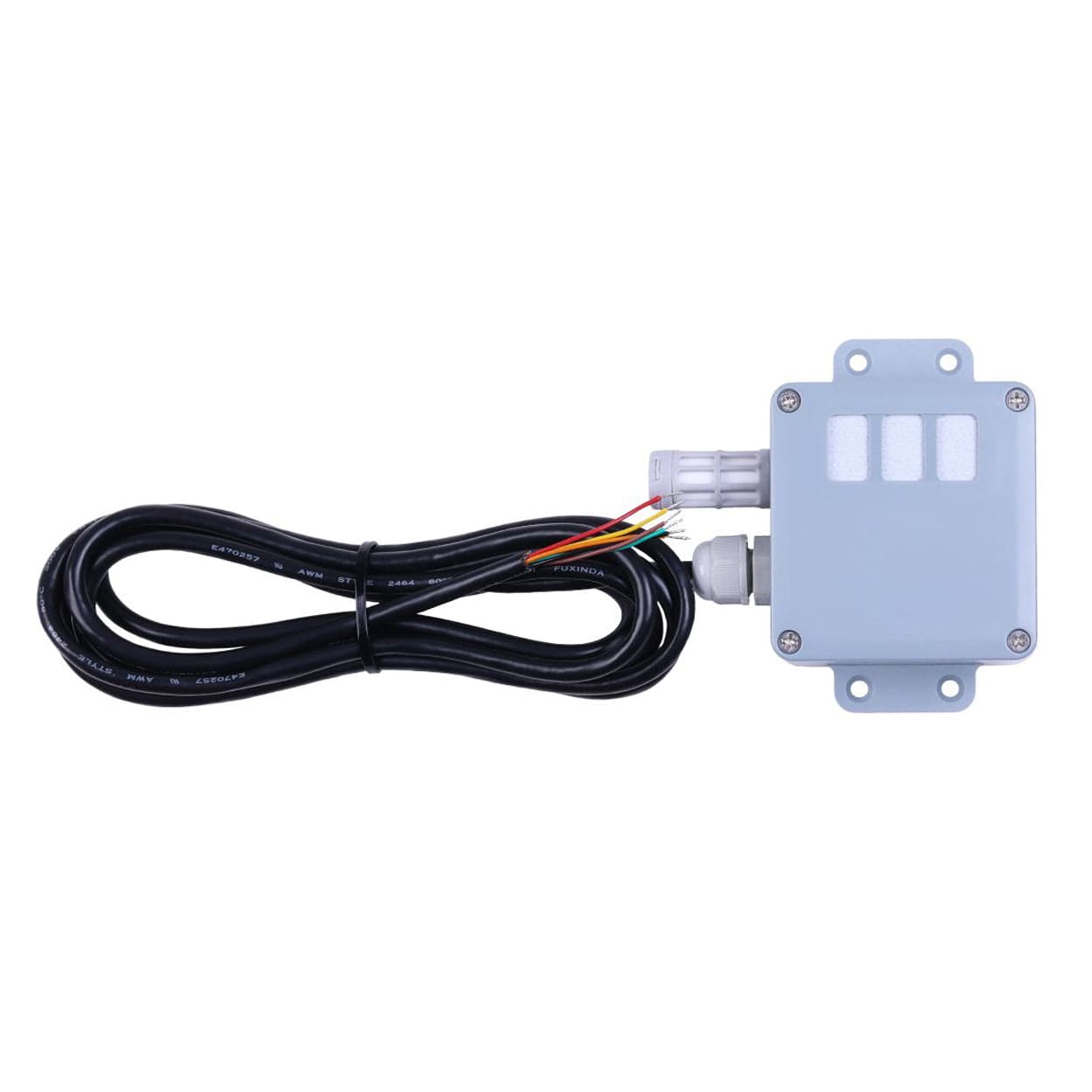 SenseCAP CO2, Temperature and Humidity Sensor with RS-485 & SDI-12 by Seeed - The Pi Hut