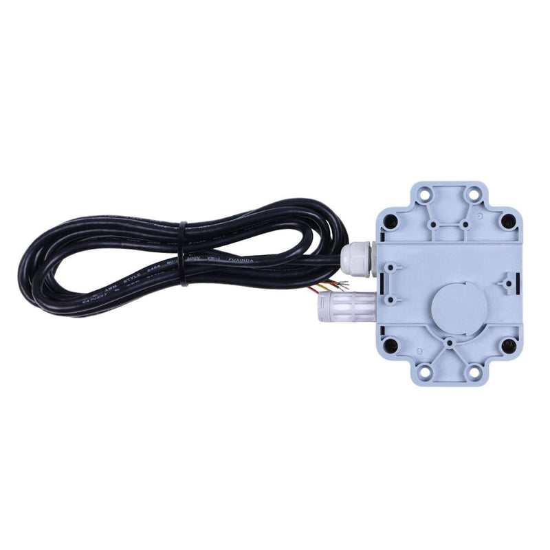 Sense Instruments Temp Humidity Sensor SenseCAP CO2, Temperature and Humidity Sensor with RS-485 & SDI-12 ...