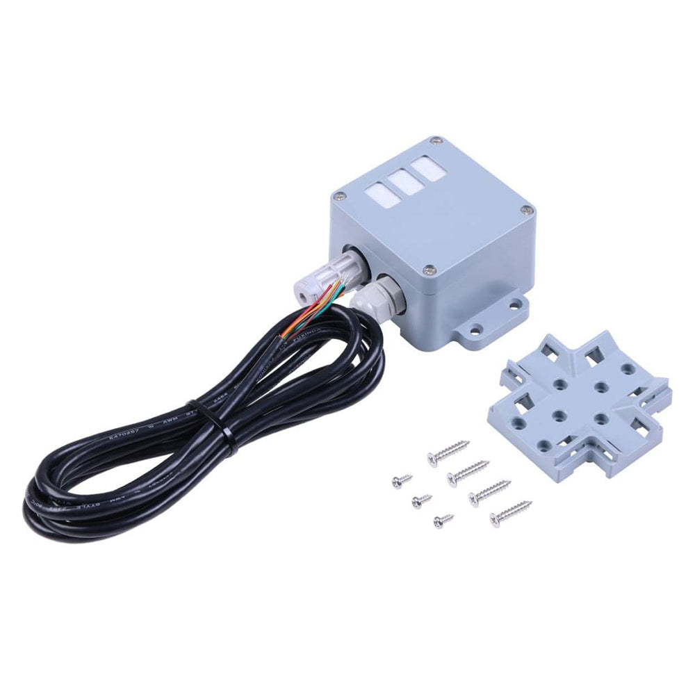 SenseCAP CO2, Temperature and Humidity Sensor with RS-485 & SDI-12 by Seeed - The Pi Hut